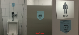 mens loo